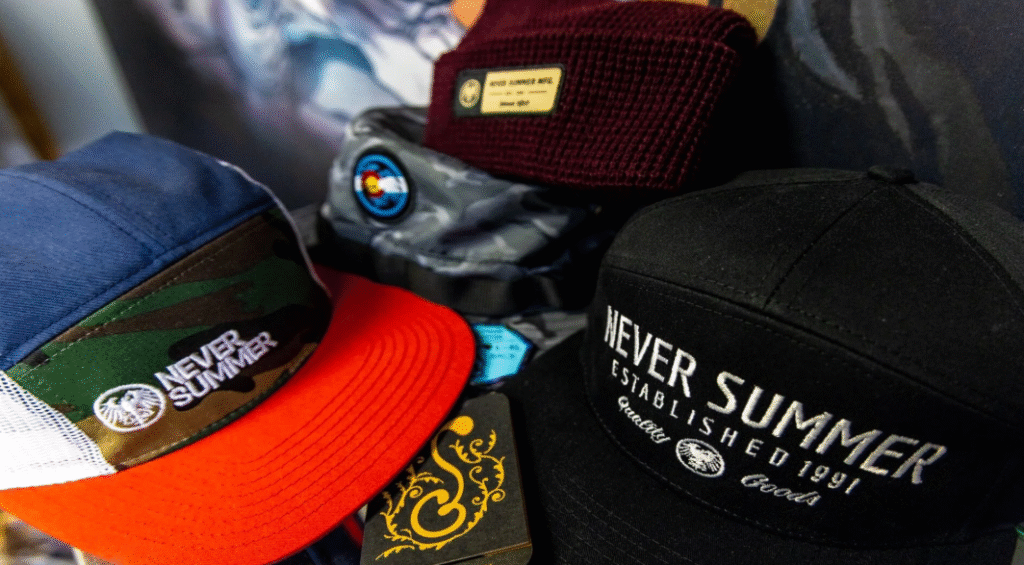 Headwear