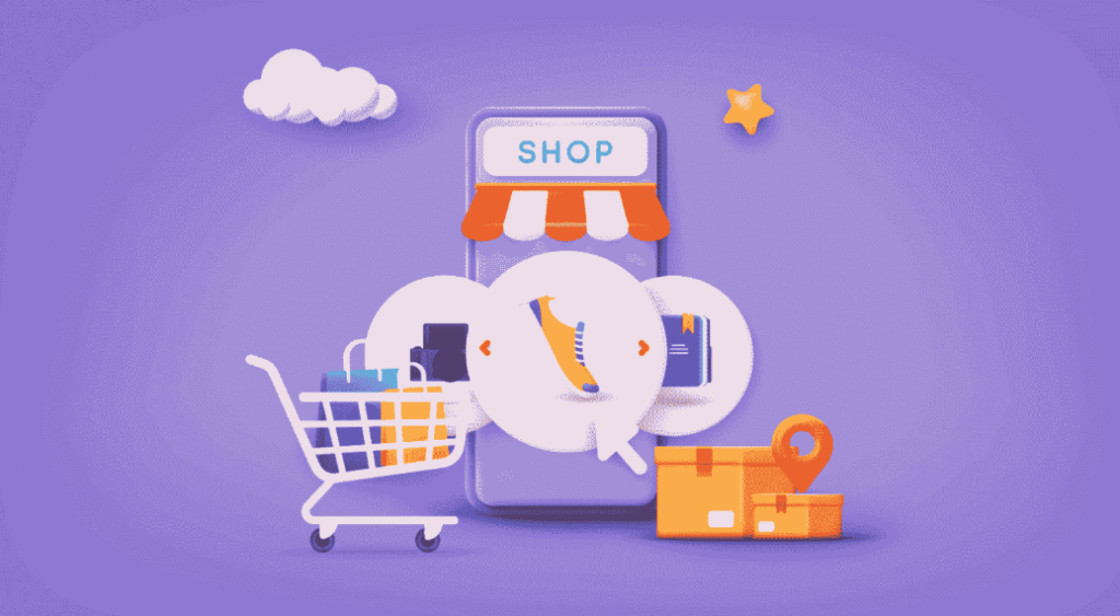 Dropshipping