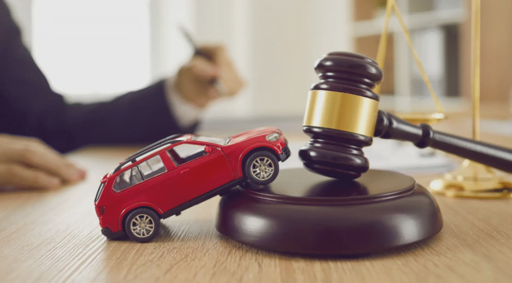 Accident Lawyer